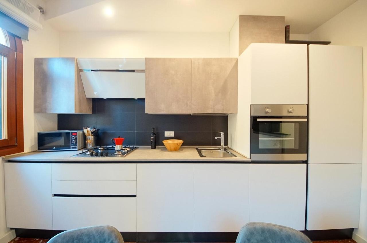 Dolcevita Apartments N 439 Wenecja Zewnętrze zdjęcie