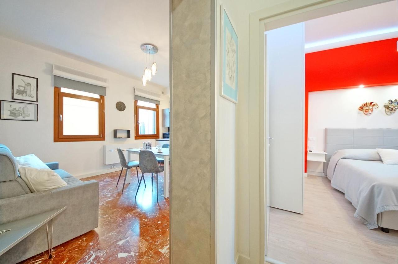 Dolcevita Apartments N 439 Wenecja Zewnętrze zdjęcie